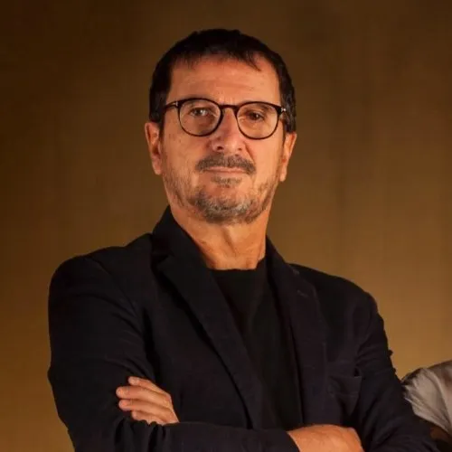 Carlo Maria Brezigia